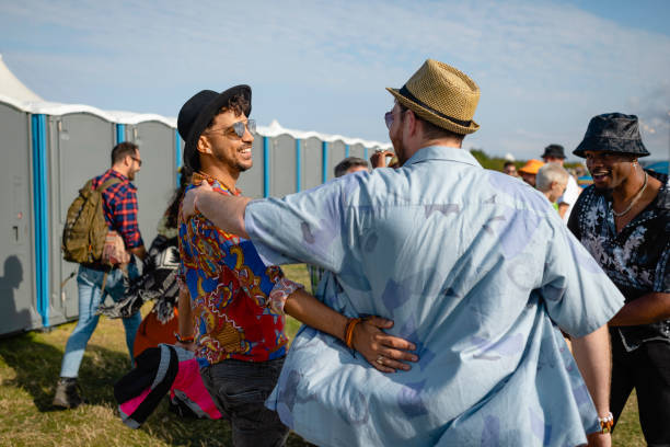 Best Event porta potty rental  in Shell Rock, IA