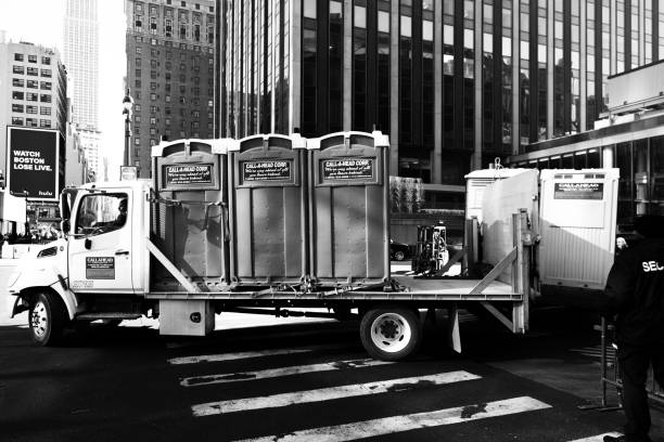Portable Toilet Options We Offer in Shell Rock, IA